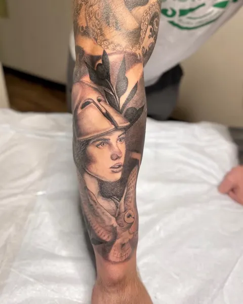 Guru Tattoo