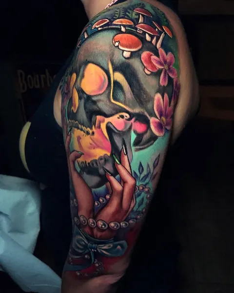 johnnysmithart