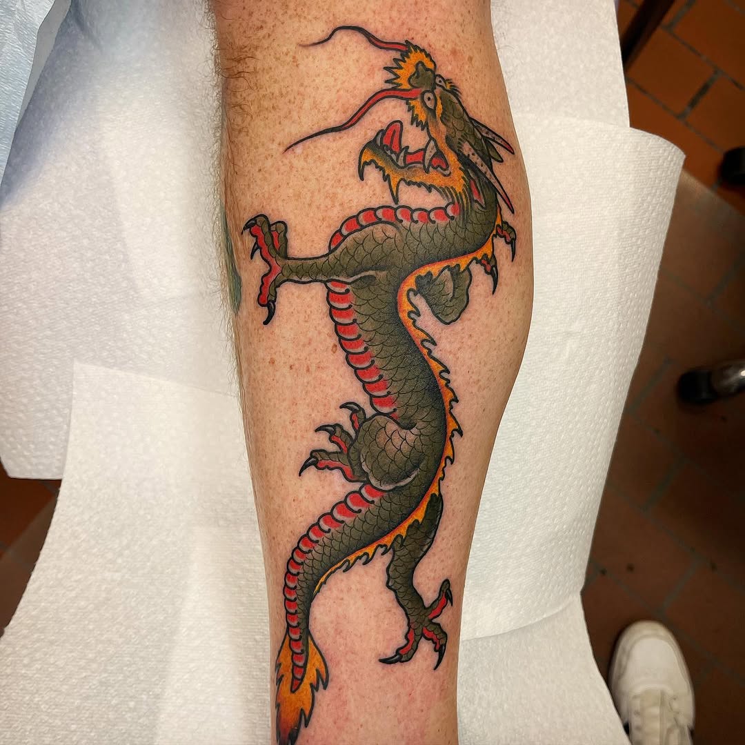 Dragon