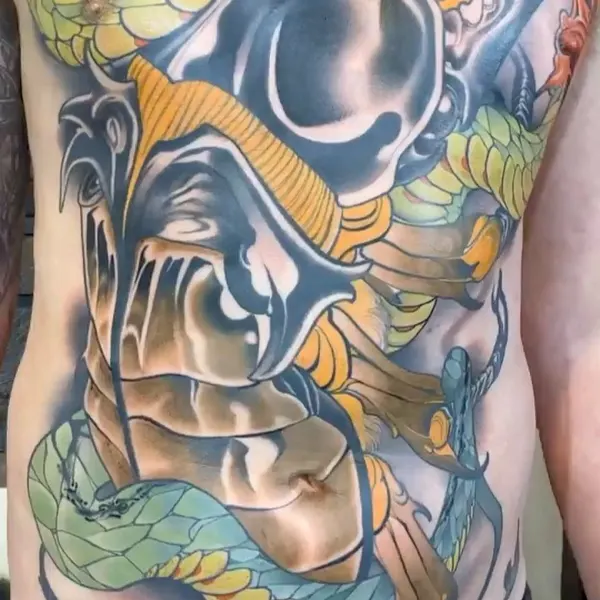 Dragon