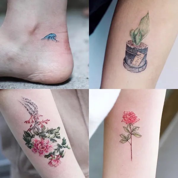 Flower
