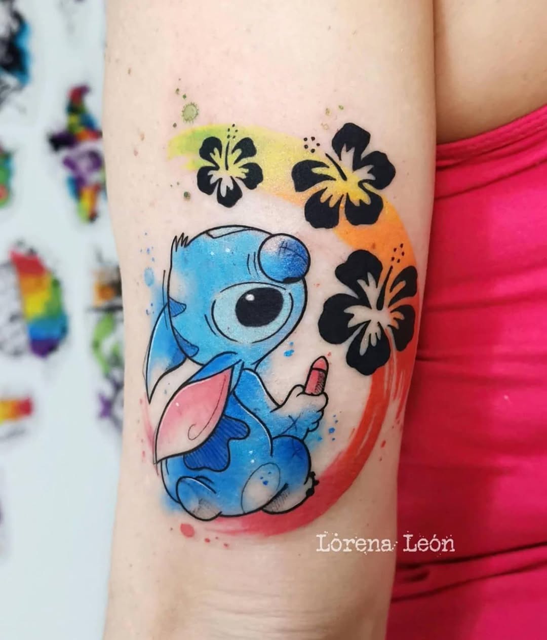 disneytatts