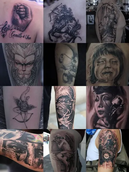 baronarttattoo