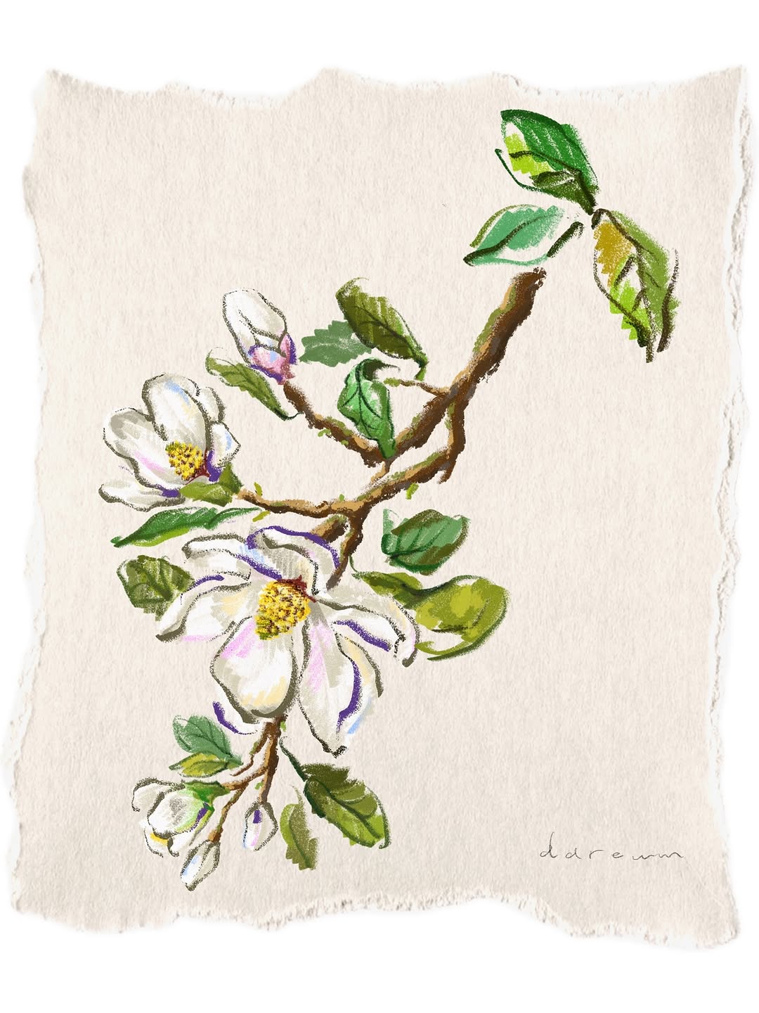 Flower