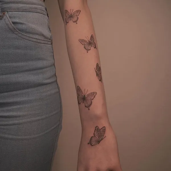 Guru Tattoo