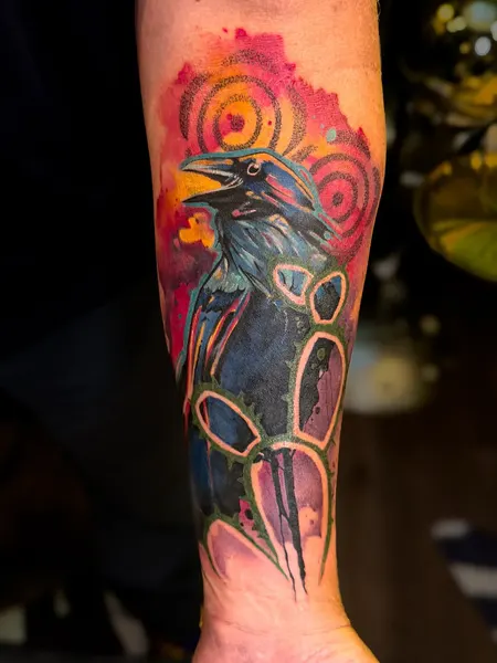 justinnordinetattoos