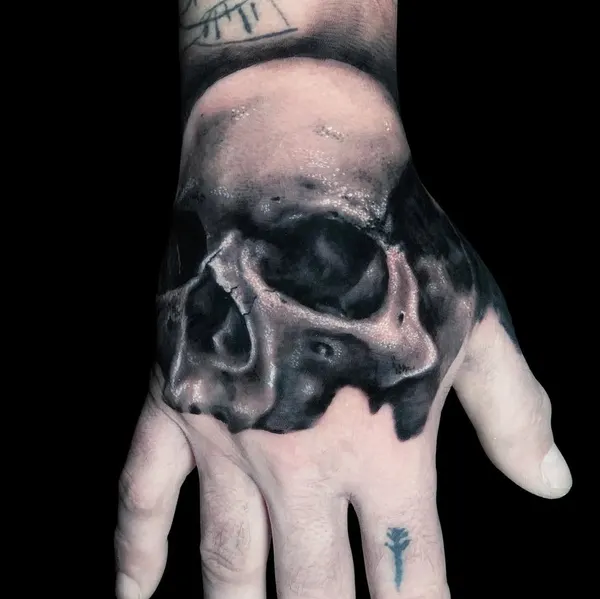 marceltattooartist