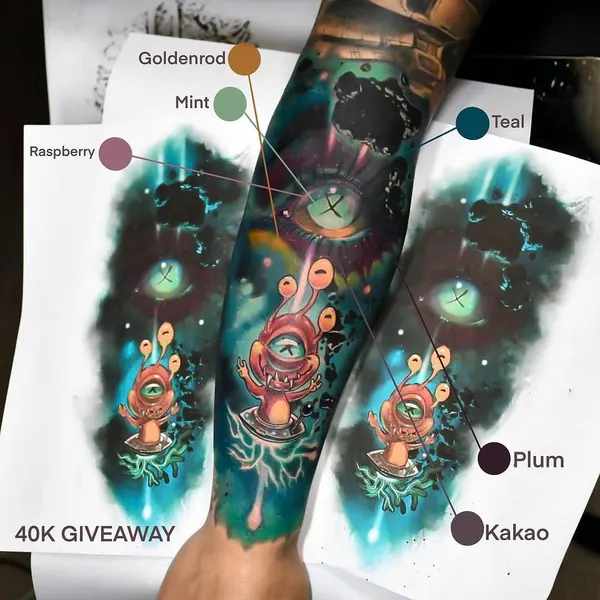 fullproof.bloom