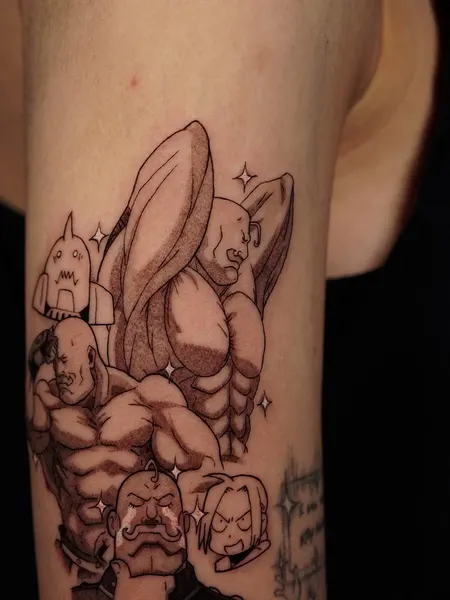 ink.ray
