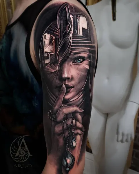 arlotattoos