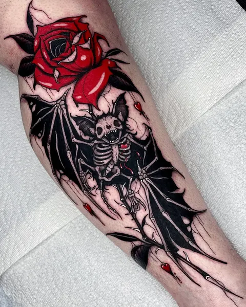 박쥐, Dragon