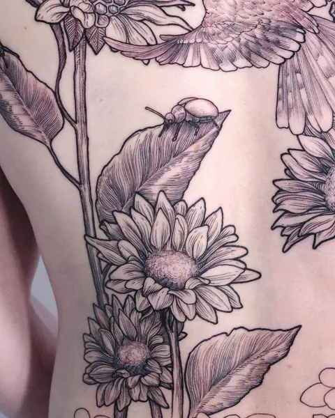 Flower, Nature, Rose