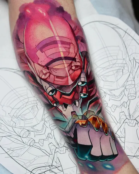 mikendazzoart