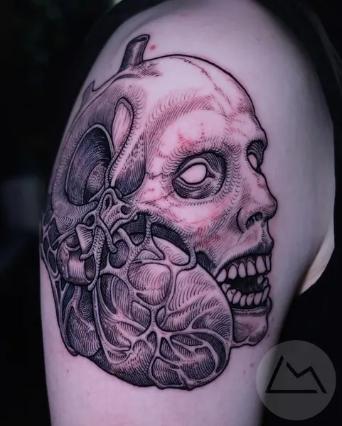 tattoosbylandon