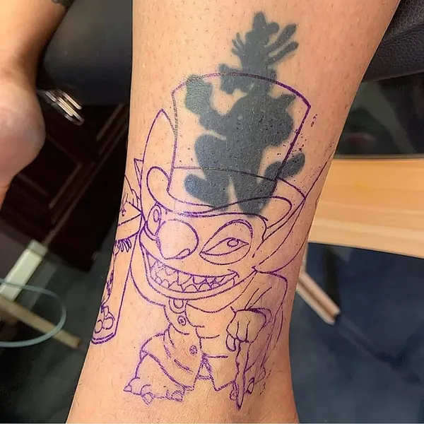 disneytatts