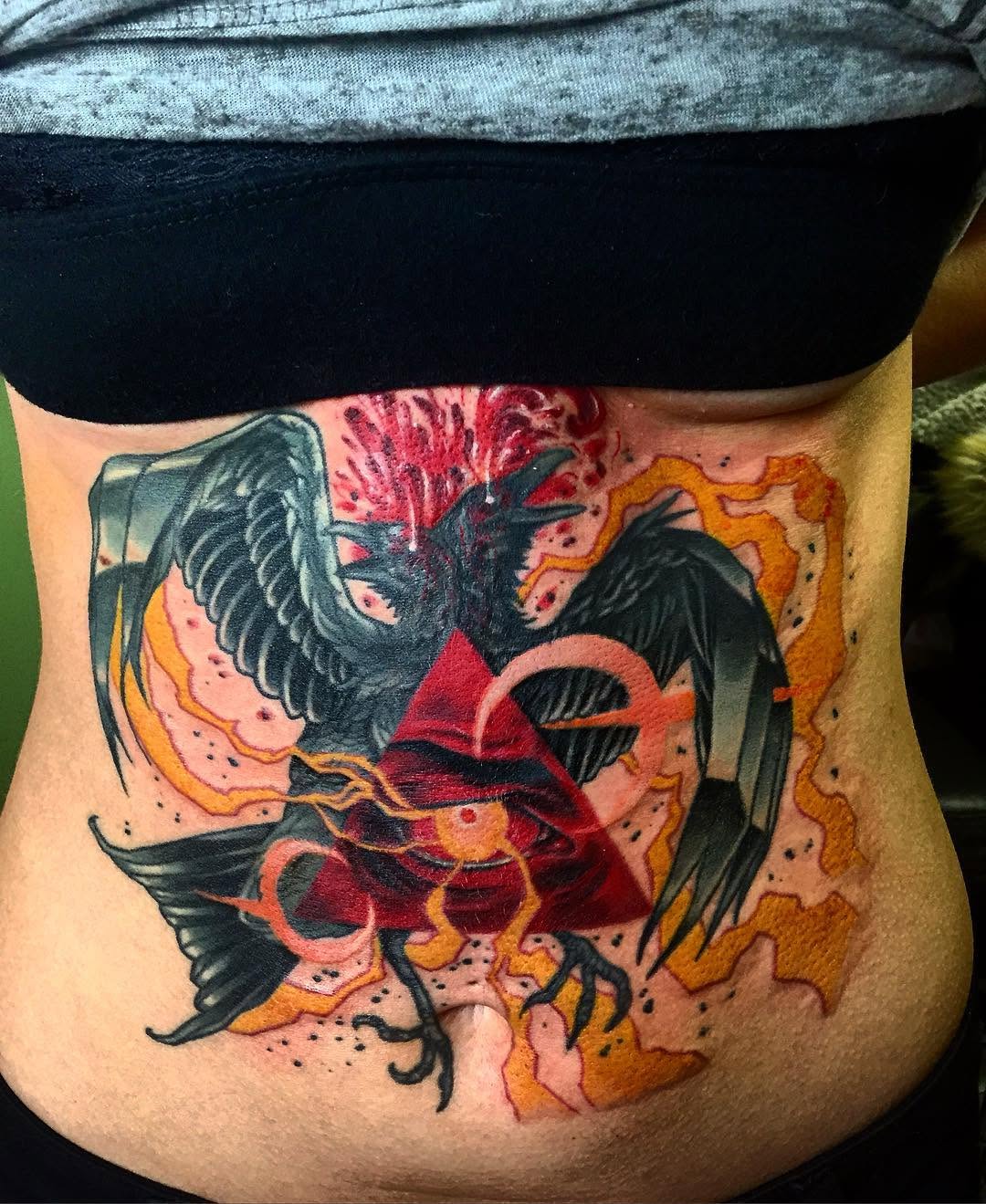 Sloo Tattoos