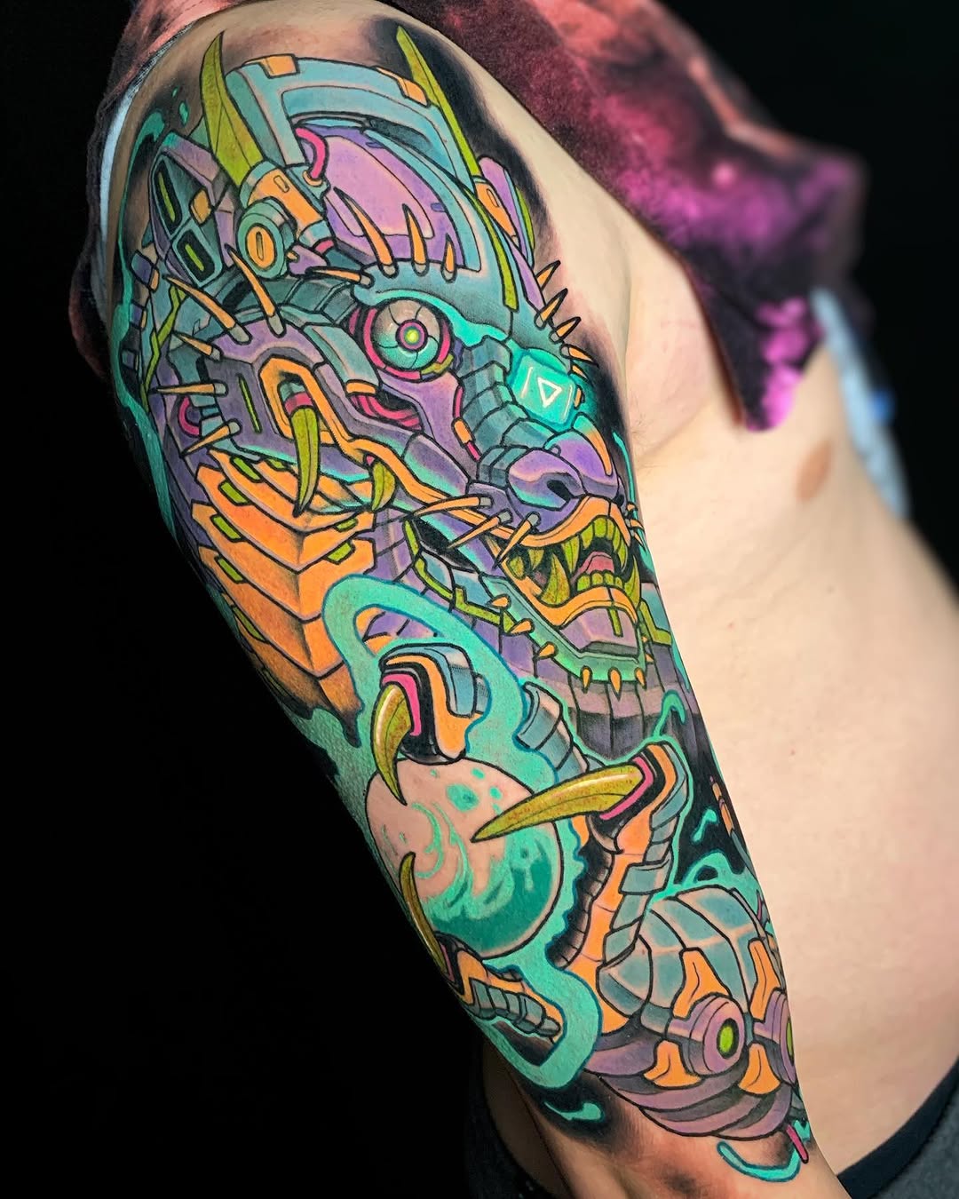 Dragon