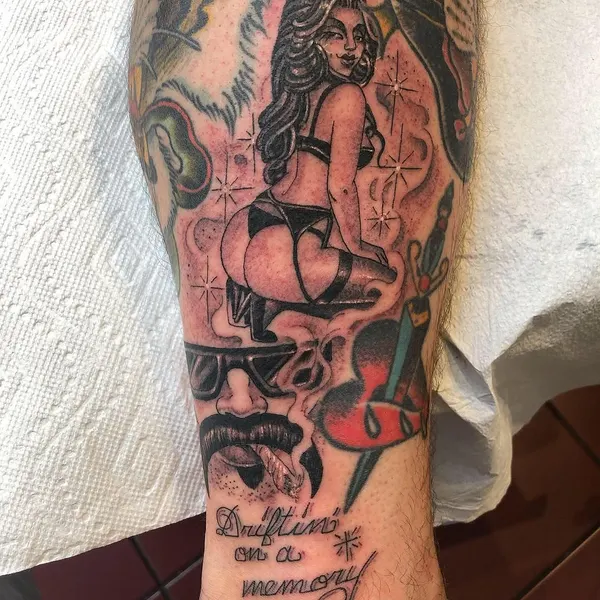 Paul Dobleman