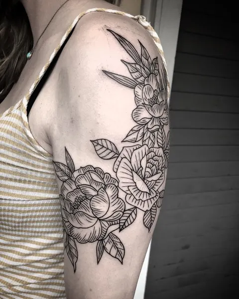 Flower, Rose, Nature