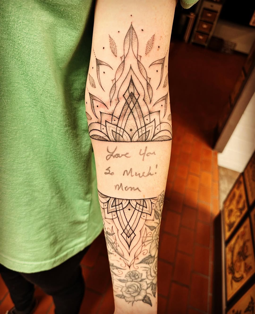 timbecktattoos