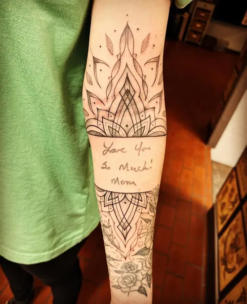 timbecktattoos