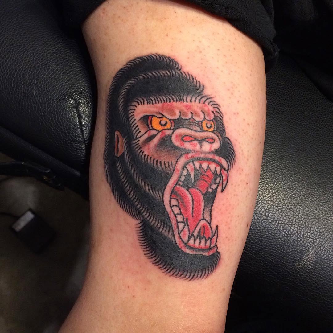 Animal, Tiger