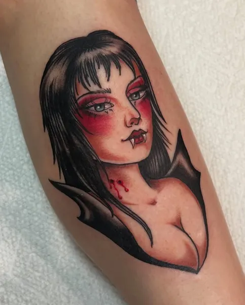 capturedtattoo