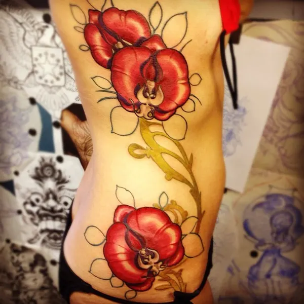Flower