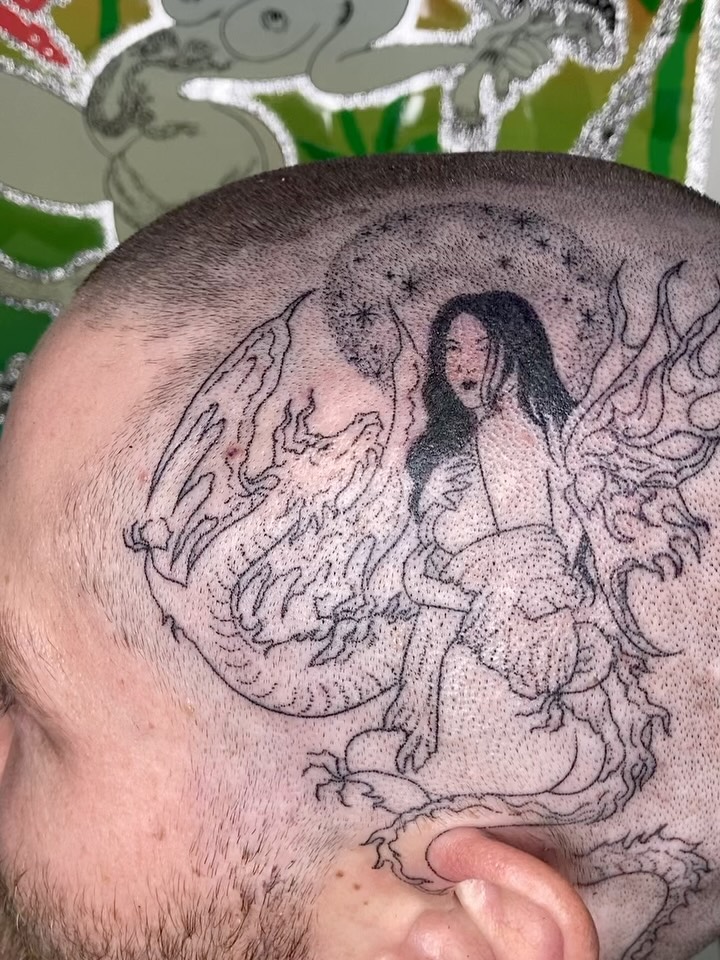 뇌