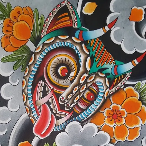 Dragon