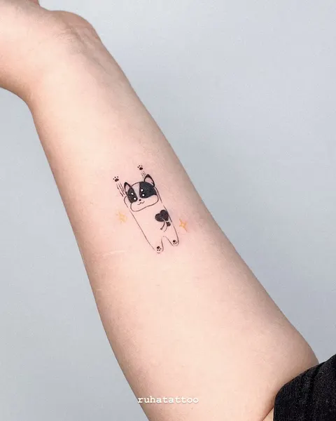 Mini, 담배, 단청, 카메라