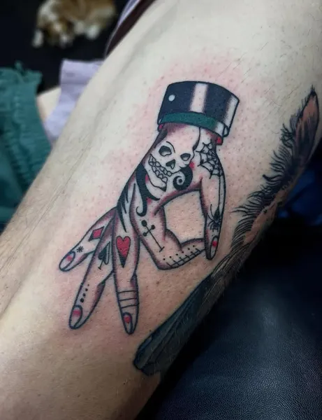 capturedtattoo
