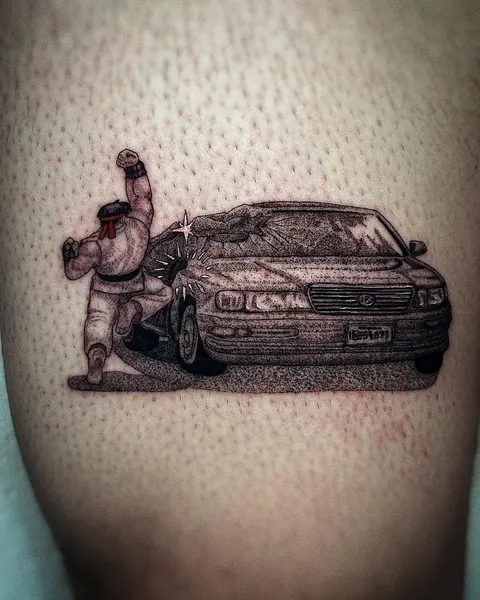 자동차, Mini