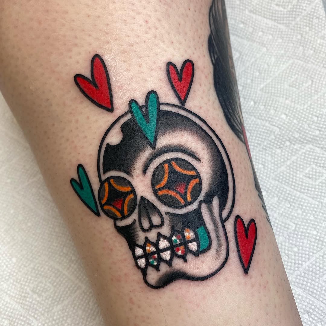 jessbakertattoo