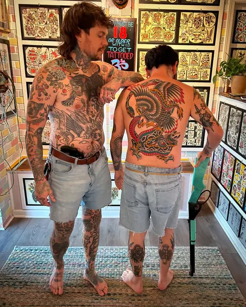 joshbovendertattoo