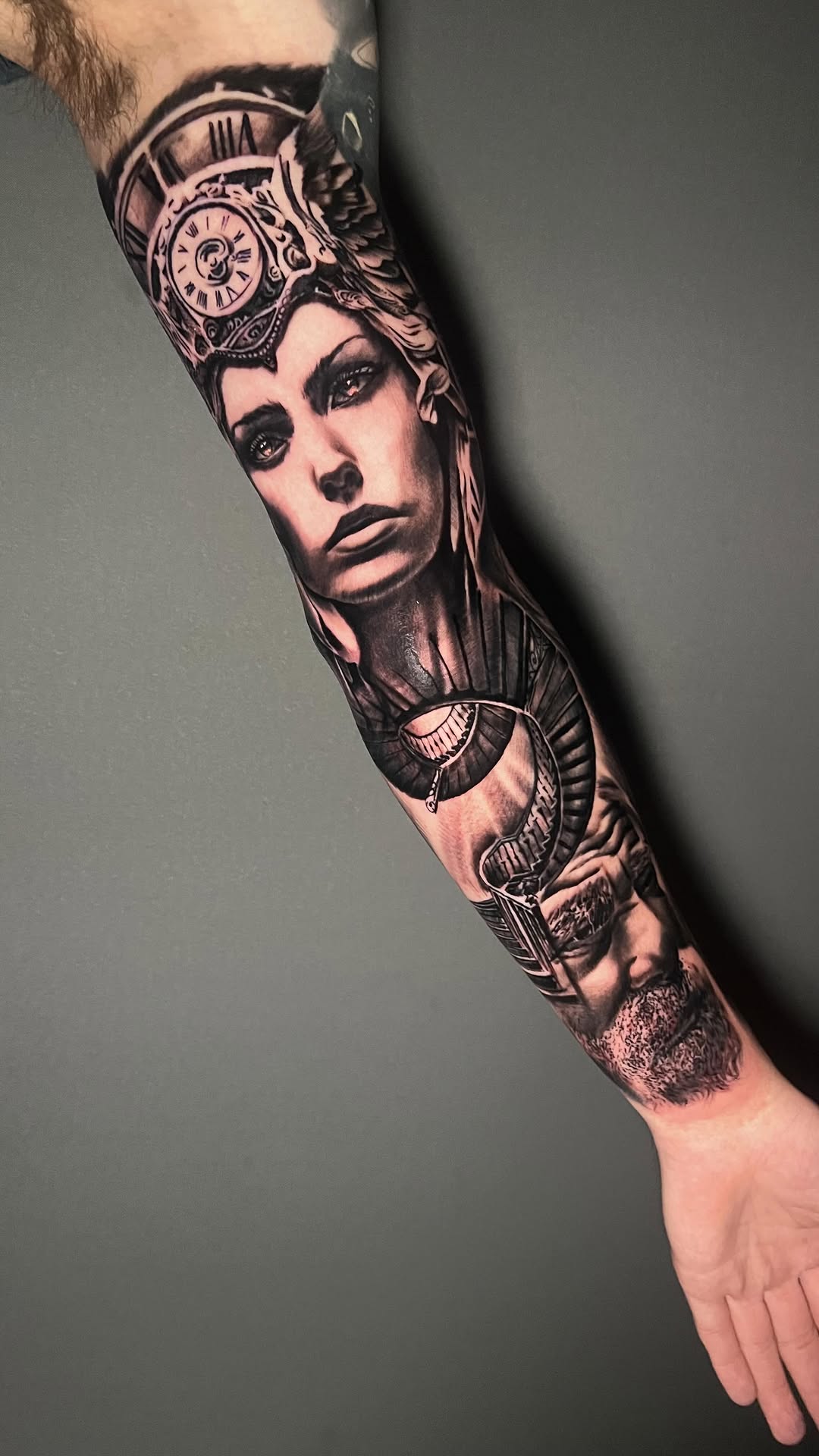 alecturnertattoos