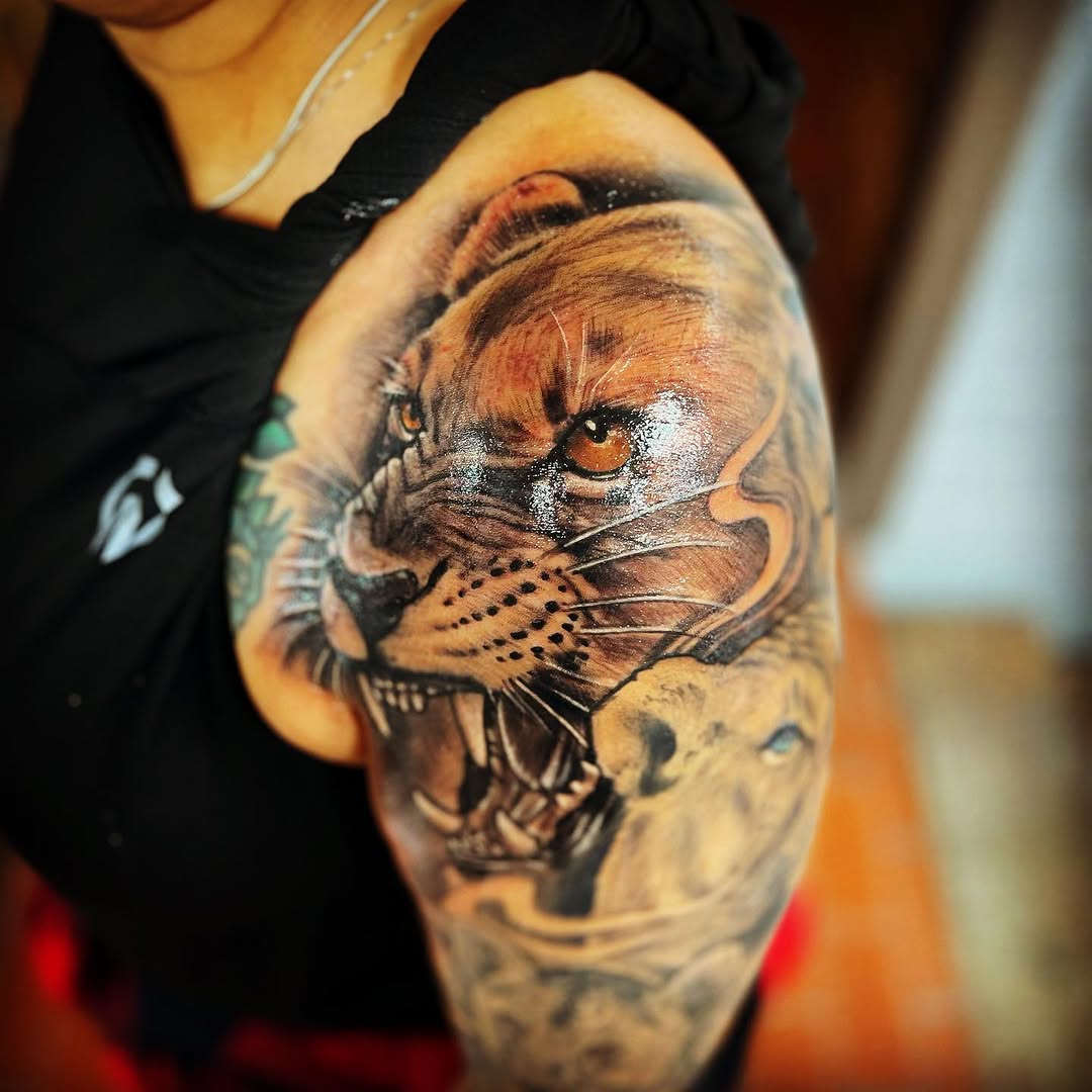 Tiger