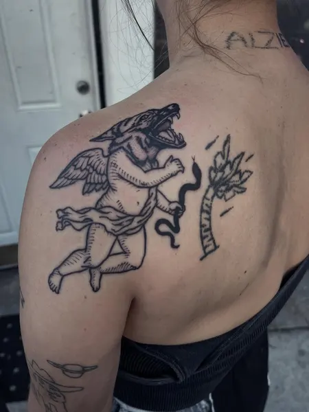 Dragon