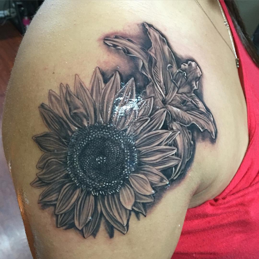 Flower