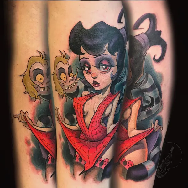 Guru Tattoo
