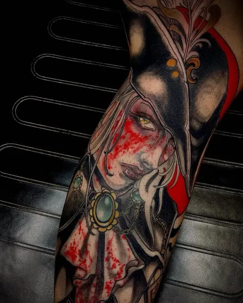 Guru Tattoo