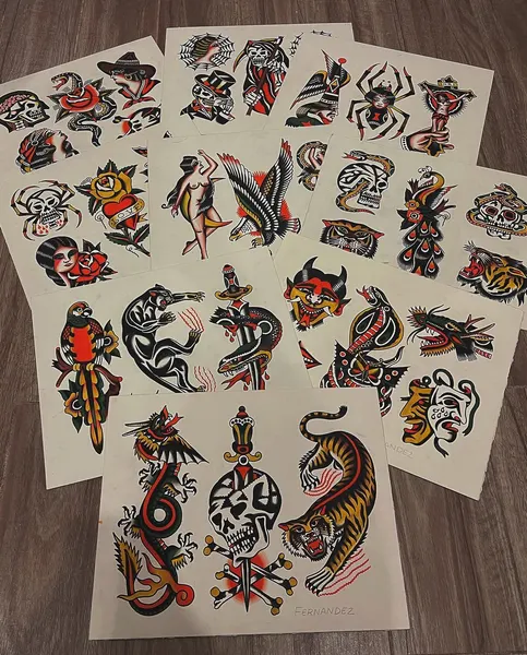 chrisfernandeztattooing