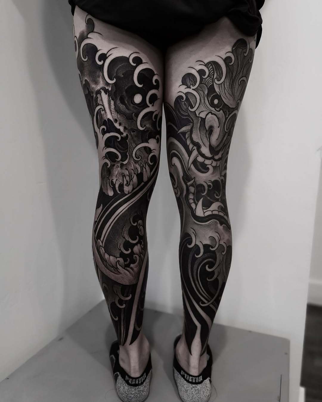 Guru Tattoo