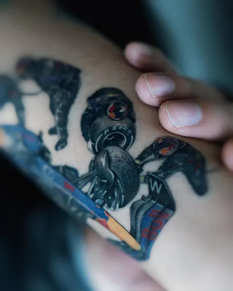 soltattoo