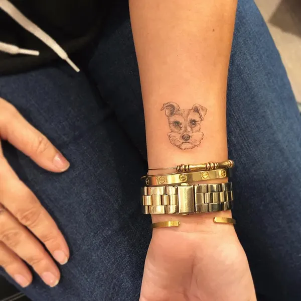 Circa Tattoo