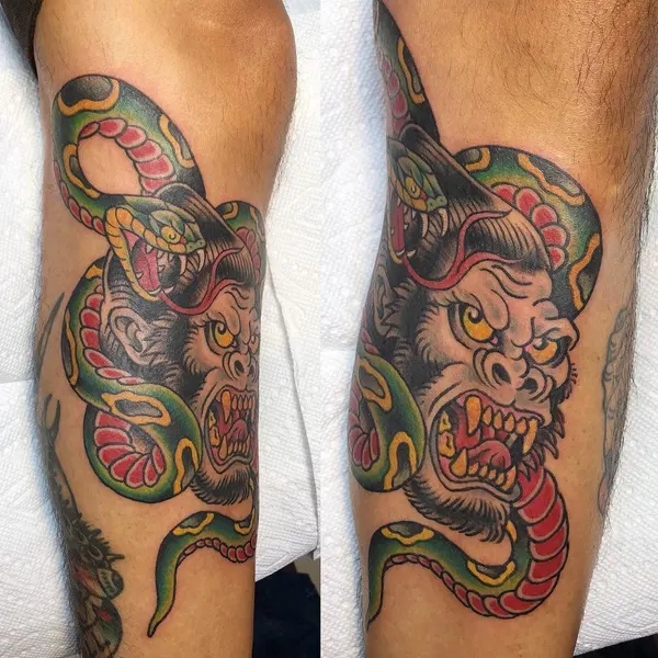 Dragon