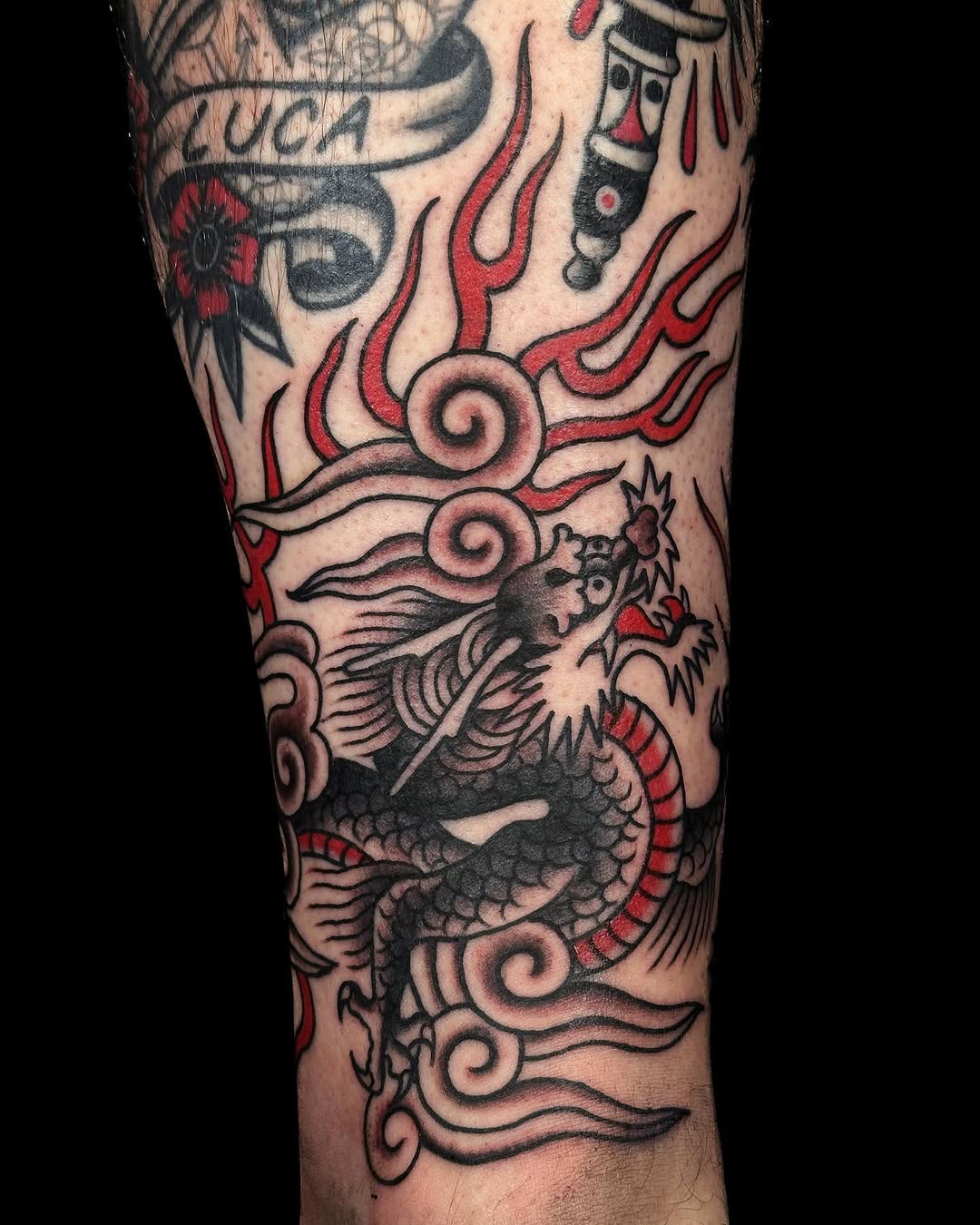 Dragon