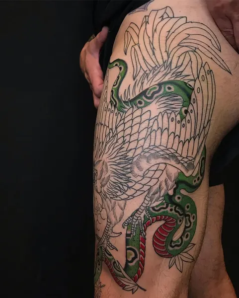 Dragon