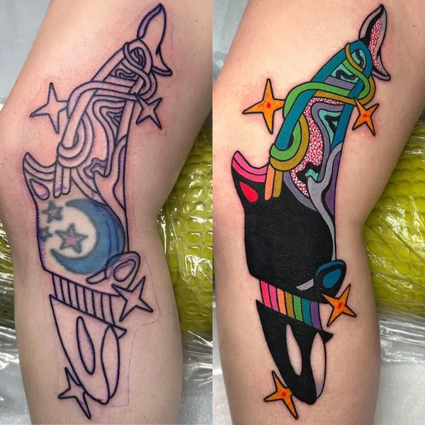 chidgeytattoos