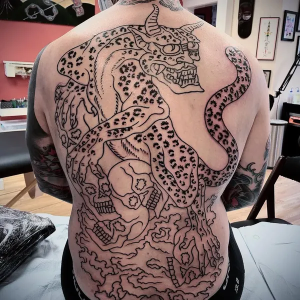 Dragon
